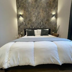 Habitación con Cama King