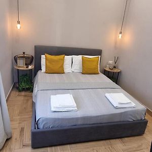 Habitación Doble Grande